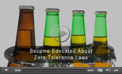 What Is Zero Tolerance?